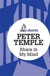 Book cover of Ithaca in My Mind by Unknown