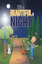 Book cover of It's a Beautiful Night by Unknown
