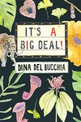 Book cover of It’s a Big Deal! by Unknown