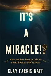 Book cover of It's a Miracle!? by Unknown