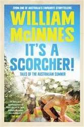 Book cover of It's a Scorcher! by Unknown
