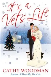 Book cover of It's a Vet's Life by Unknown