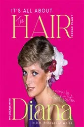Book cover of It's All About The Hair by Renae Plant