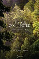 Book cover of It’s All Connected by Pauline