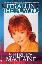Book cover of It's All In The Playing by Unknown