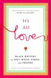 Book cover of It's All Love by Unknown