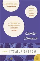 Book cover of It's All Right Now by Charles Chadwick
