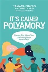 Book cover of It's Called 