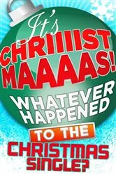 Book cover of It’s Christmas! by James King