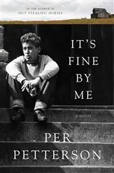 Book cover of It's Fine By Me by Unknown