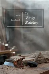 Book cover of Its Ghostly Workshop by Ron Smith