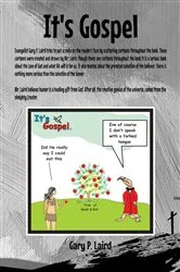 Book cover of It's Gospel by Laird, Gary, P.