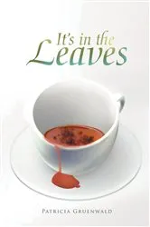 Book cover of IT'S IN THE LEAVES by Unknown