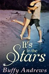 Book cover of It's in the Stars by Myrna Joy Hall