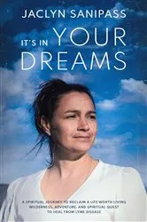 Book cover of It's In Your Dreams by Jaclyn Sanipass