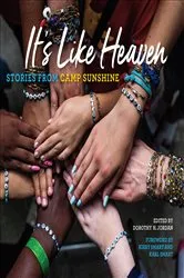 Book cover of It's Like Heaven by Dorothy H. Jordan