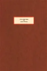 Book cover of It's Like This by Jack O'Brien