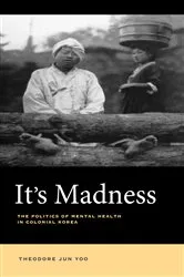 Book cover of It's Madness by Unknown