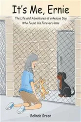 Book cover of It's Me, Ernie by Belinda Green