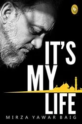 Book cover of It's My Life by Charles C. Palmer