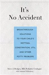 Book cover of It's No Accident by Steve Hodges