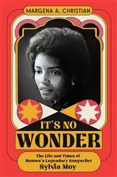 Book cover of It's No Wonder by Dr. Margena A. Christian