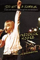 Book cover of It's Not a Rumour by Unknown