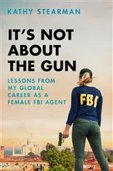 Book cover of It's Not About the Gun by Unknown
