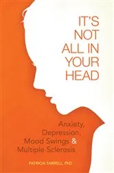Book cover of It's Not All in Your Head by Unknown