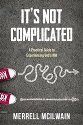 Book cover of It's Not Complicated by Katie Lee Biegel
