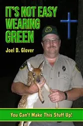 Book cover of It's Not Easy Wearing Green by Unknown