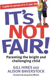 Book cover of It's Not Fair! by Alison Baverstock