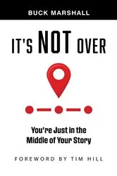 Book cover of It’s Not Over by Pete Dolack