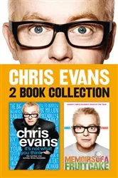 Book cover of It’s Not What You Think and Memoirs of a Fruitcake 2-in-1 Collection by Unknown