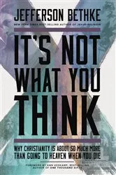 Book cover of It's Not What You Think by Unknown