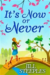 Book cover of It's Now or Never by Unknown