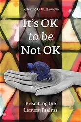 Book cover of It’s OK to Be Not OK by Unknown