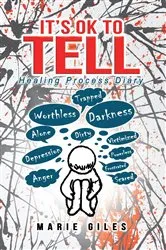 Book cover of It's Ok to Tell by Unknown