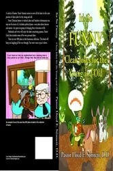 Book cover of It's So Funny by Unknown