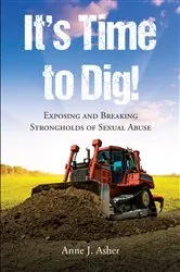 Book cover of It's Time to Dig! by Unknown