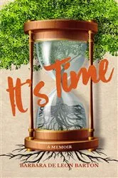 Book cover of It's Time by Unknown