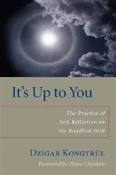 Book cover of It's Up To You by Unknown