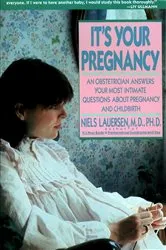 Book cover of It's Your Pregnancy by Unknown