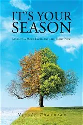 Book cover of It's Your Season by Unknown