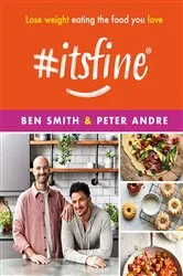 Book cover of #ItsFine by Unknown