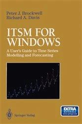 Book cover of ITSM for Windows by R.J. Hyndman