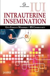 Book cover of IUI by Unknown
