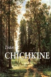 Book cover of Ivan Chichkine by Victoria Charles
