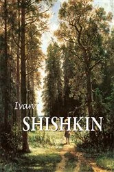 Book cover of Ivan Shishkin by Victoria Charles