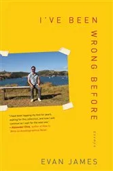 Book cover of I've Been Wrong Before by Unknown